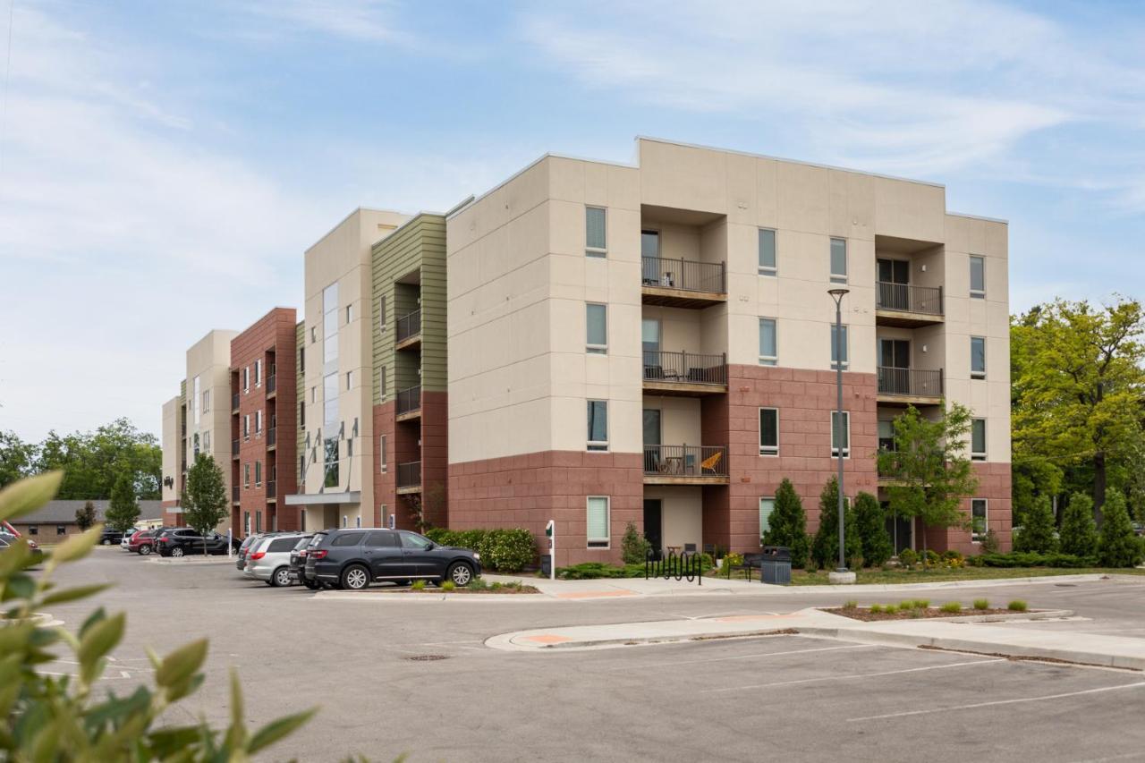 New Happy Trail 2Br Condo Close To Downtown Traverse City Exterior foto